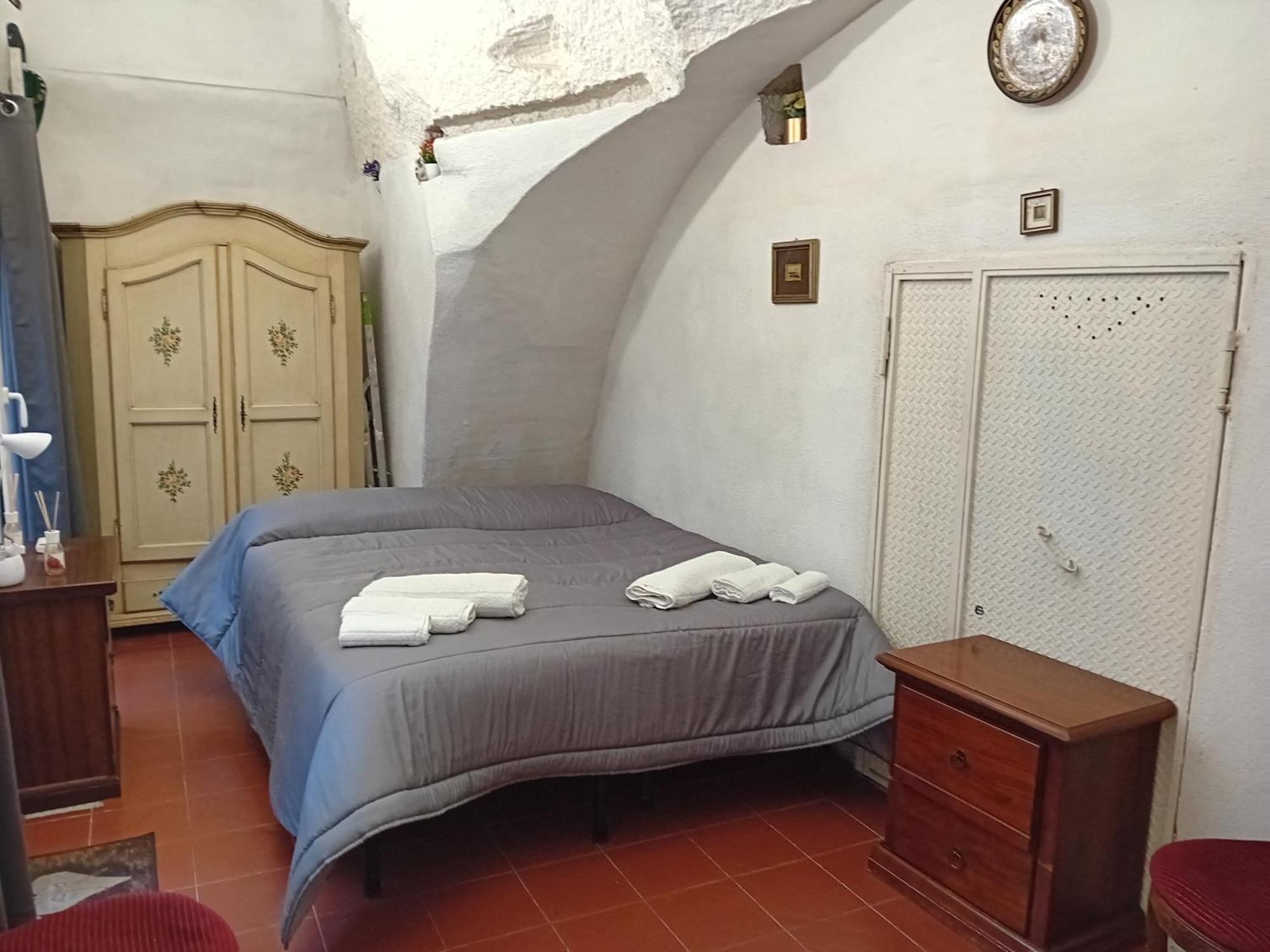 Villa Sofia E Sveva Con Giardino Naples Room photo