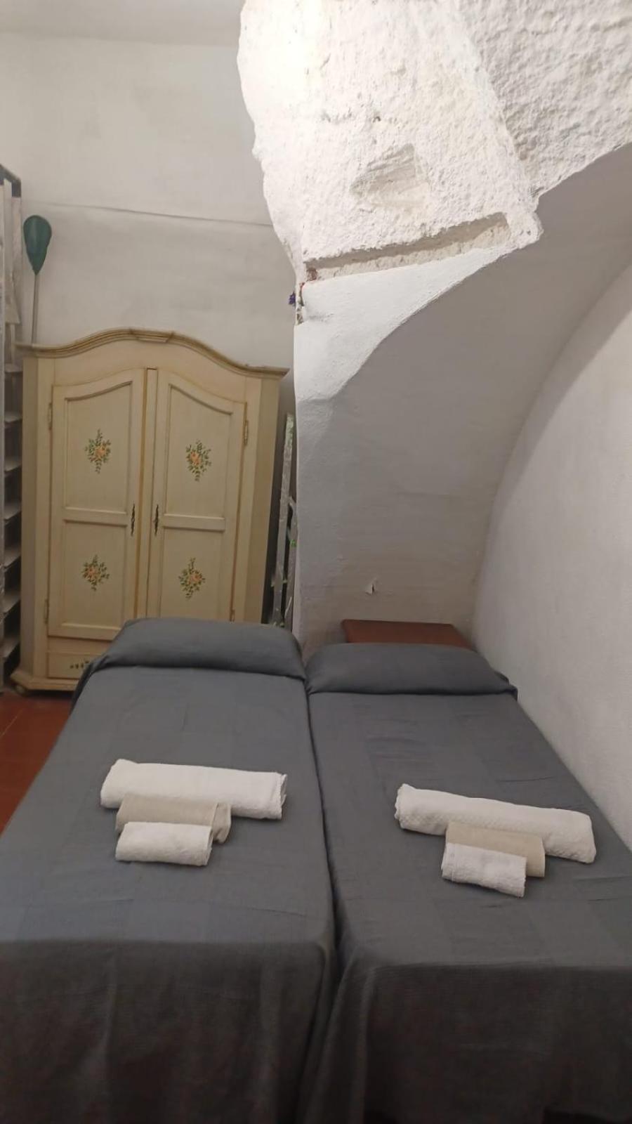 Villa Sofia E Sveva Con Giardino Naples Room photo